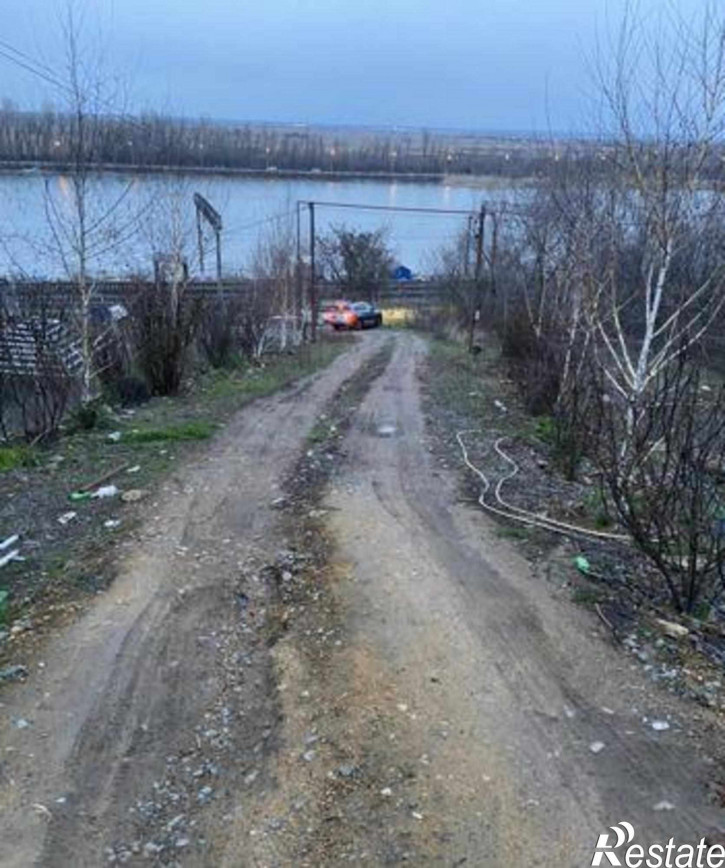 Коттедж/дом улица Кржижановского, 266