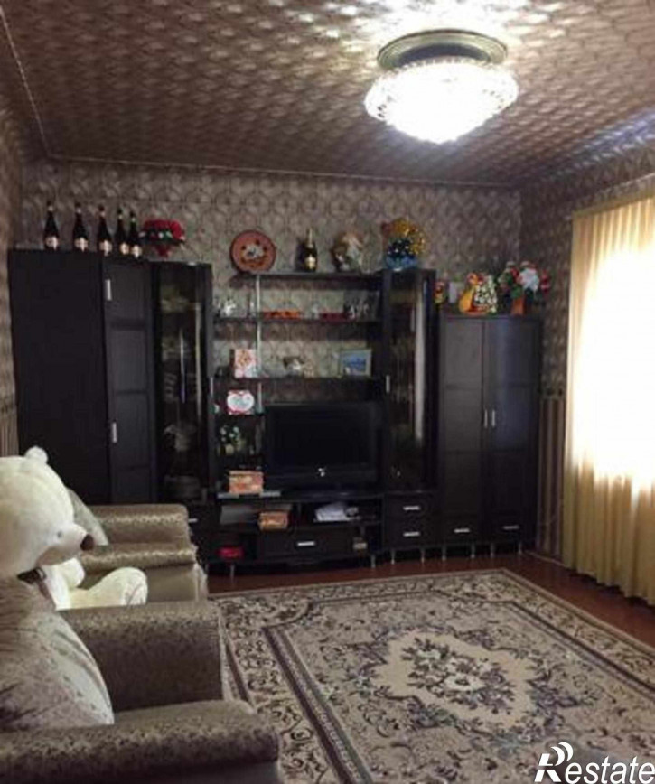 Коттедж/дом улица 32-я Линия, 35