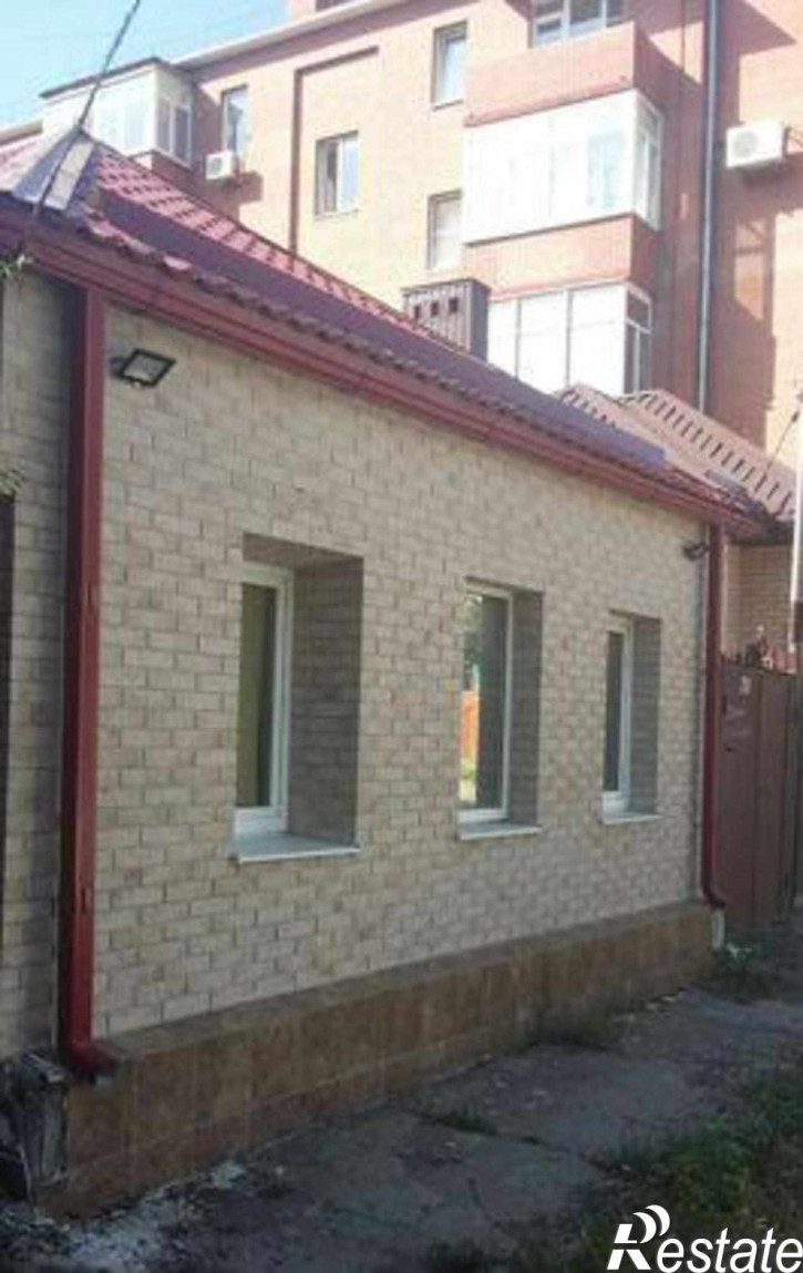 Коттедж/дом улица Черепахина, 250