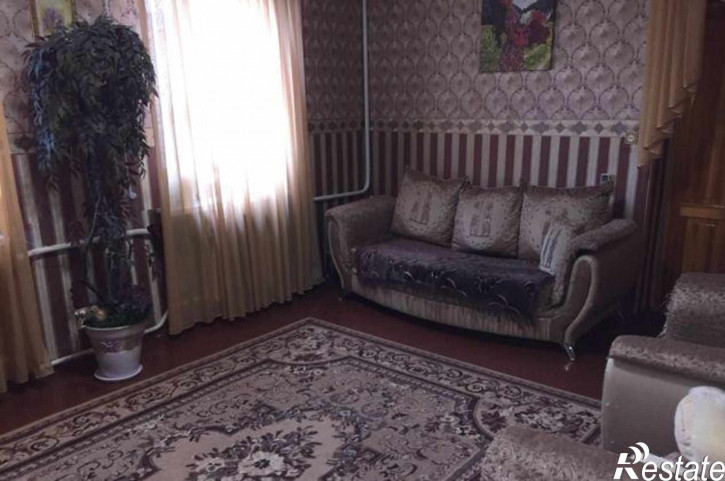 Коттедж/дом улица 32-я Линия, 35