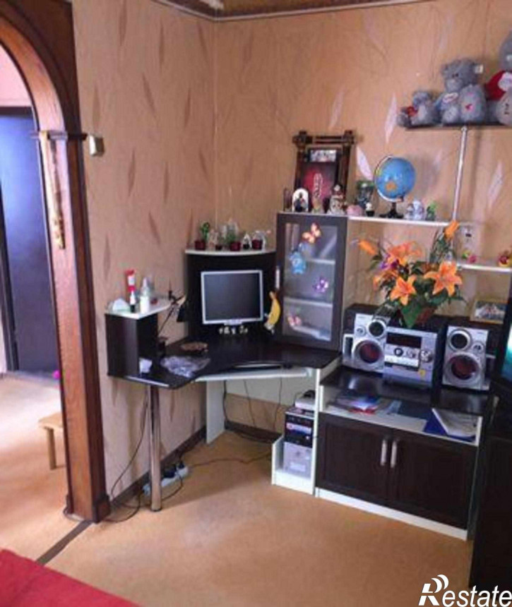 Коттедж/дом улица 32-я Линия, 35