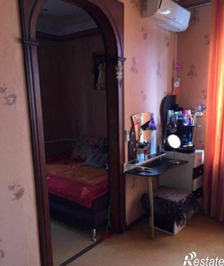 Коттедж/дом улица 32-я Линия, 35