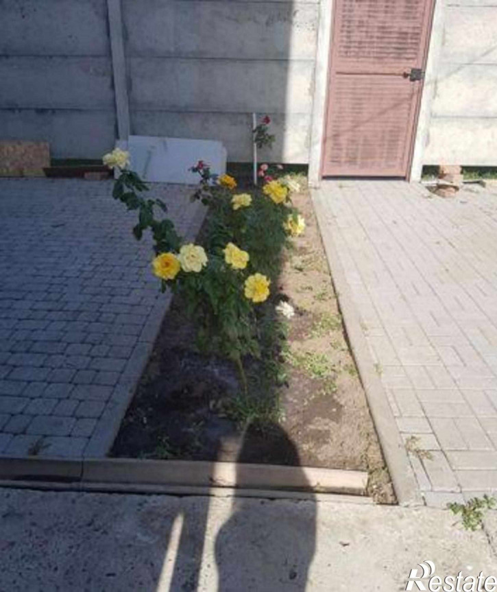 Коттедж/дом Левобережная улица, 19