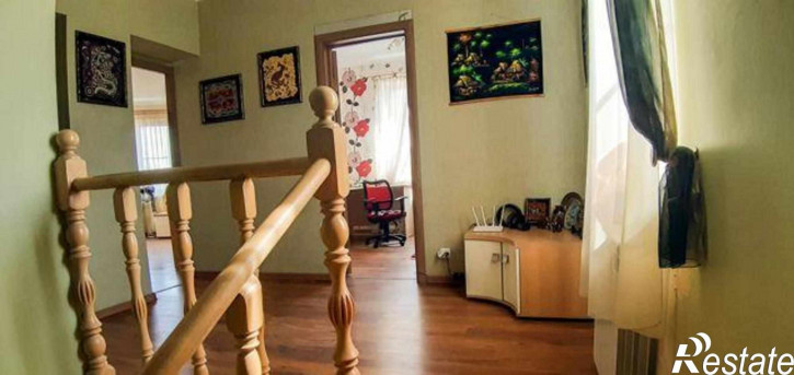 Коттедж/дом Сотовая улица, 8/2
