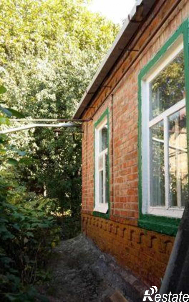 Коттедж/дом Полесский переулок, 42