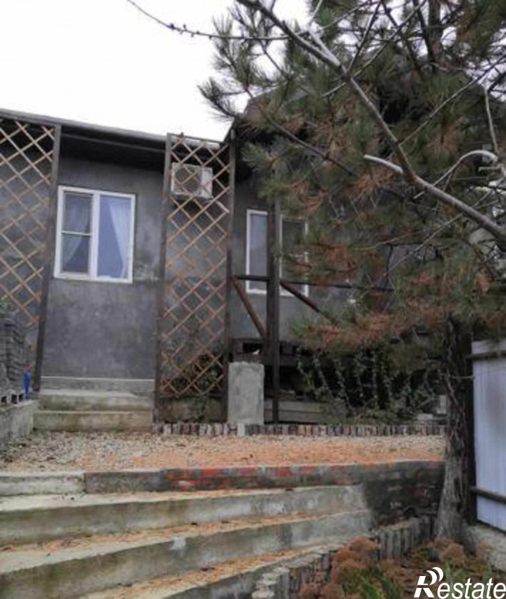 Коттедж/дом переулок Невысокий Спуск, 29