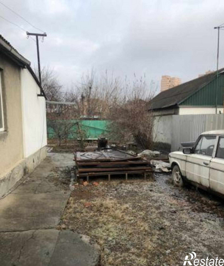 Коттедж/дом Владивостокский переулок, 36