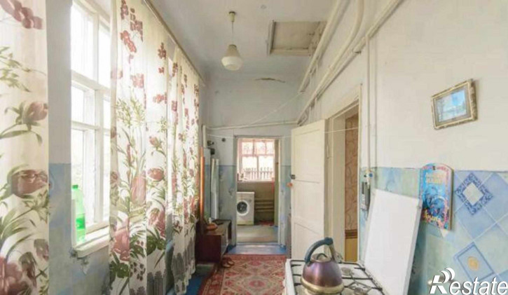 Коттедж/дом улица Щорса, 25