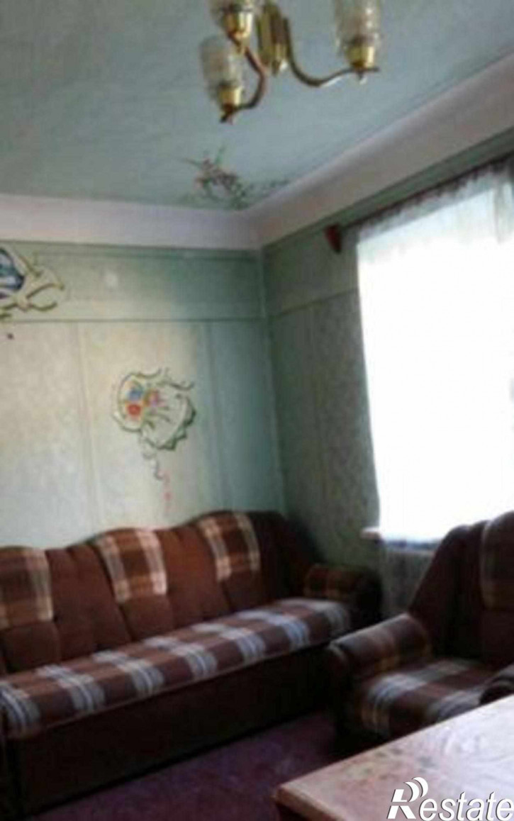 Коттедж/дом Полесский переулок, 42