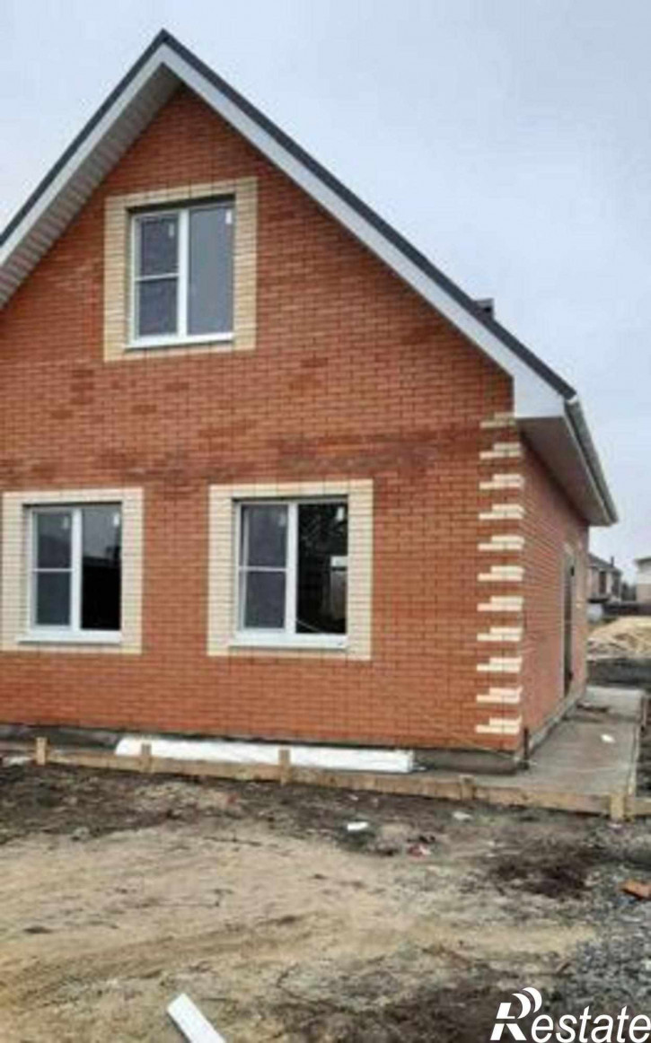 Коттедж/дом Осенняя улица, 542