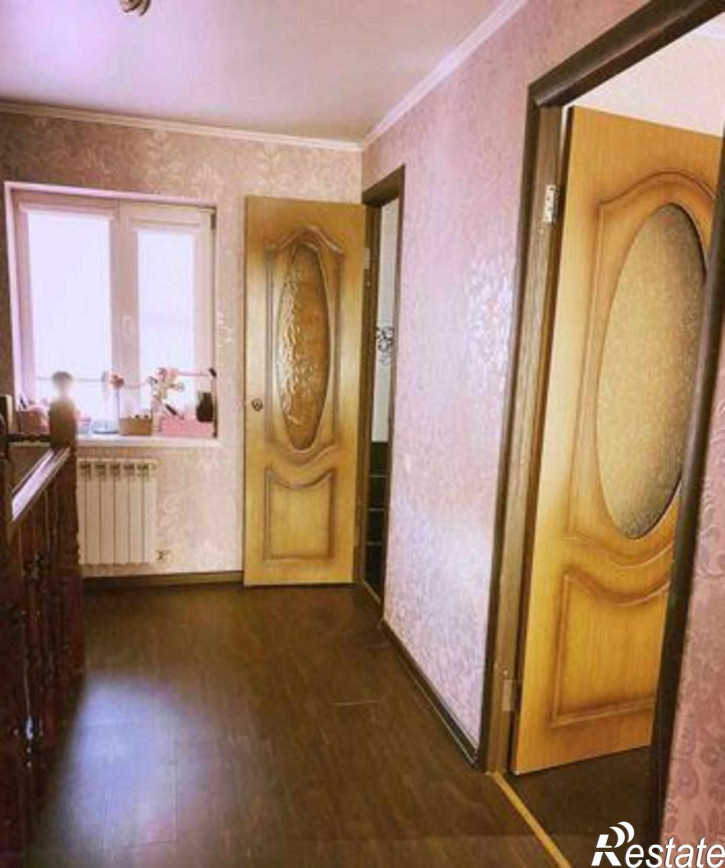 Коттедж/дом 3-я Литературная улица, 52