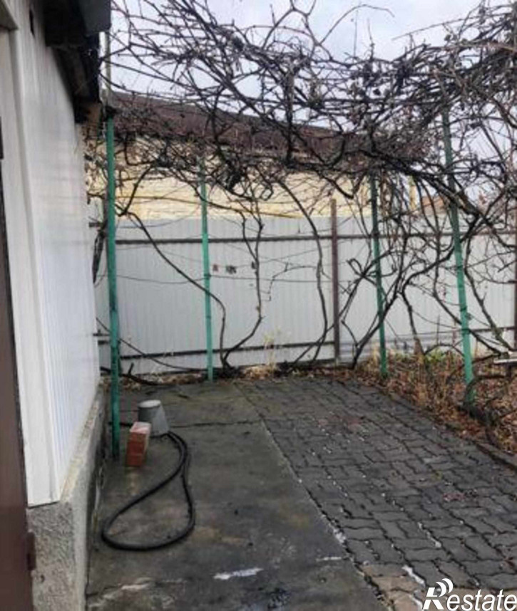 Коттедж/дом Владивостокский переулок, 36