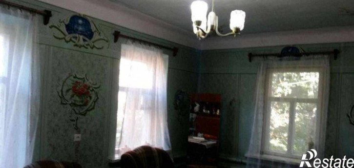 Коттедж/дом Полесский переулок, 42