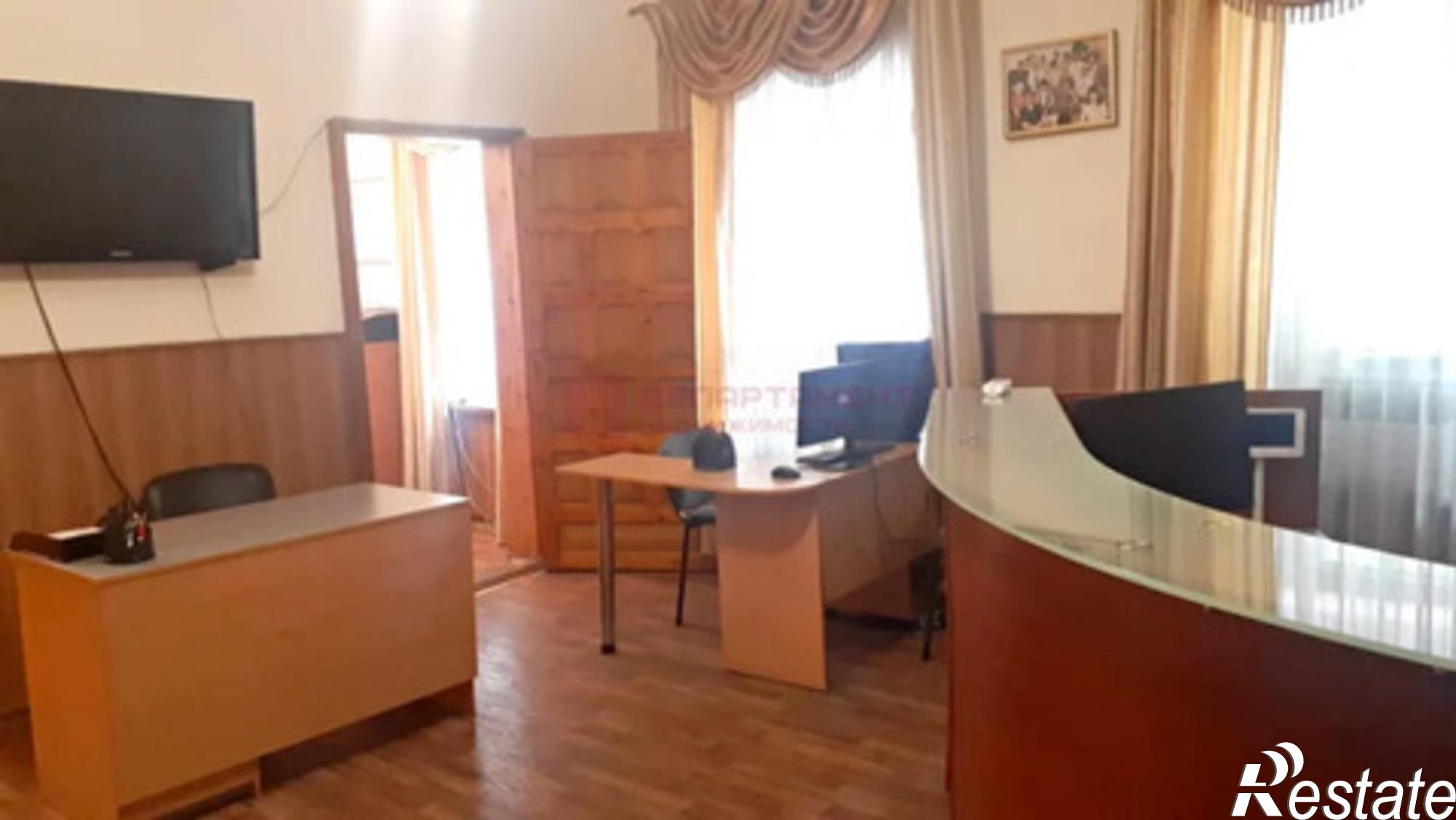 Сдать офис, помещение под офис за 60 000 рублей на ул. Александра Невского, 1