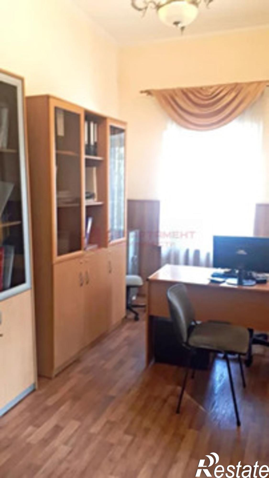 Сдать офис, помещение под офис за 60 000 рублей на ул. Александра Невского, 1