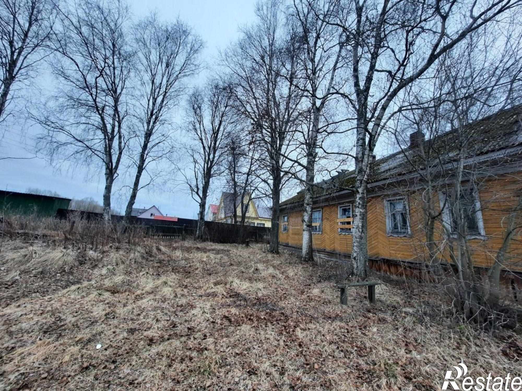 Купить землю, земельный участок за 2 300 000 рублей на площадь В. И. Ленина
