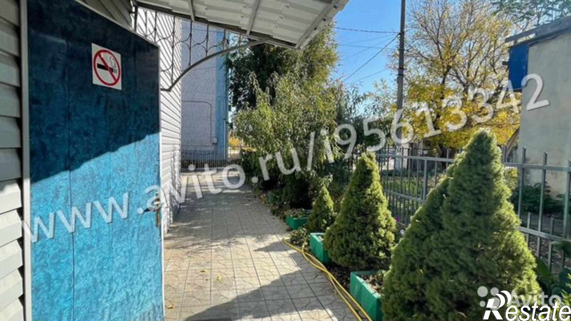 Купить ОСЗ, отдельно стоящее здание за 8 500 000 рублей на ул Александрова, 17