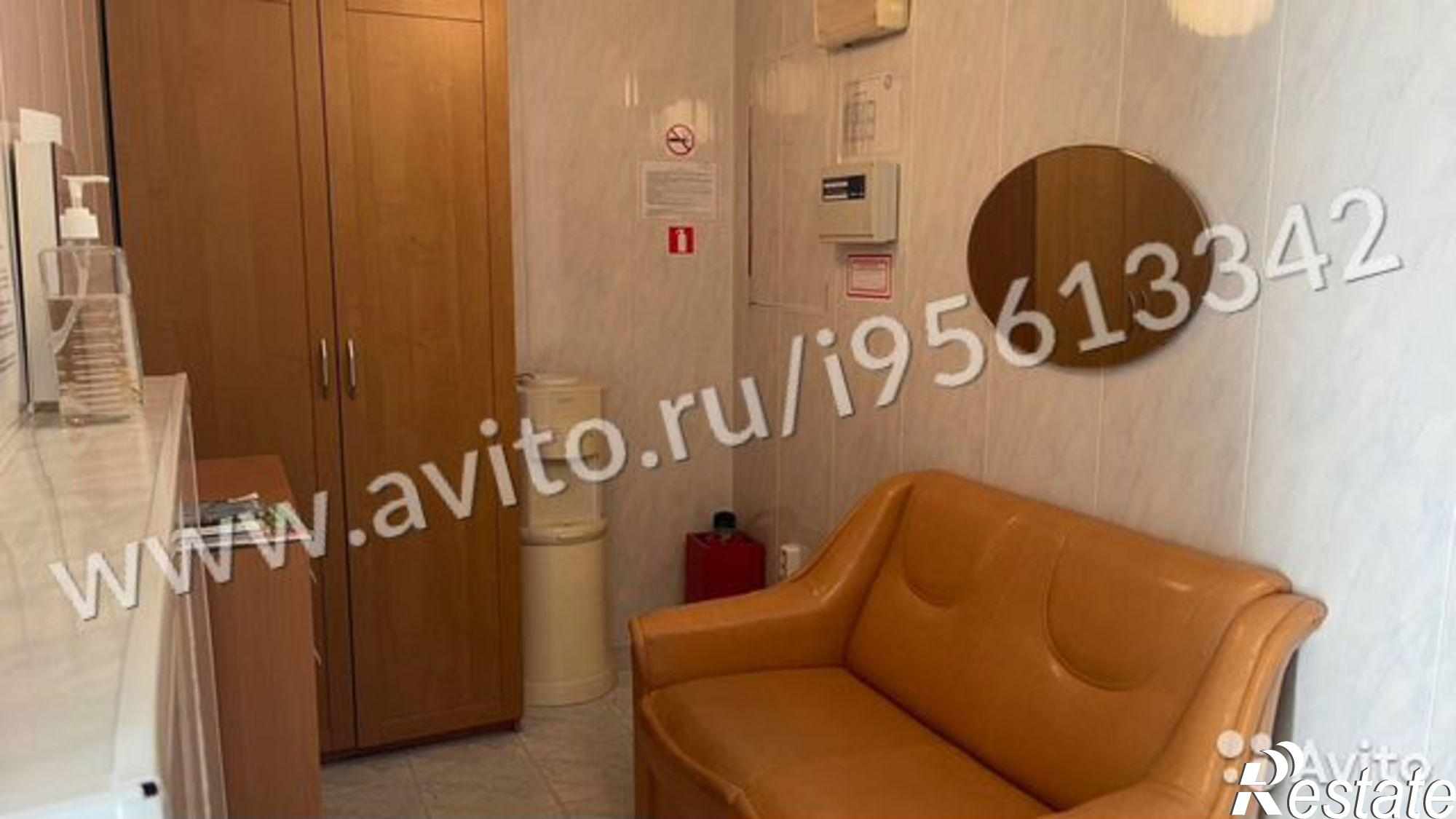 Купить ОСЗ, отдельно стоящее здание за 8 500 000 рублей на ул Александрова, 17