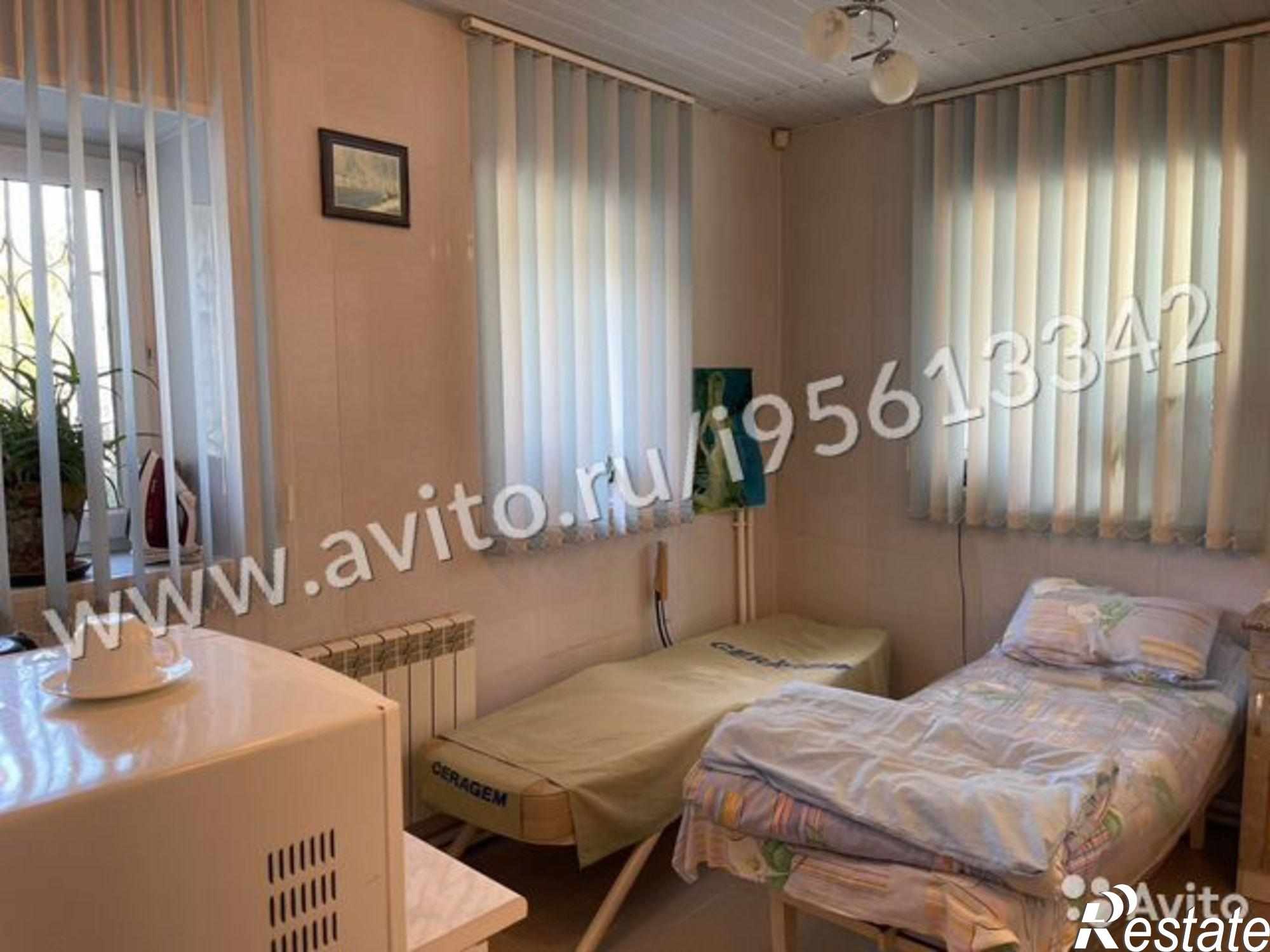 Купить ОСЗ, отдельно стоящее здание за 8 500 000 рублей на ул Александрова, 17