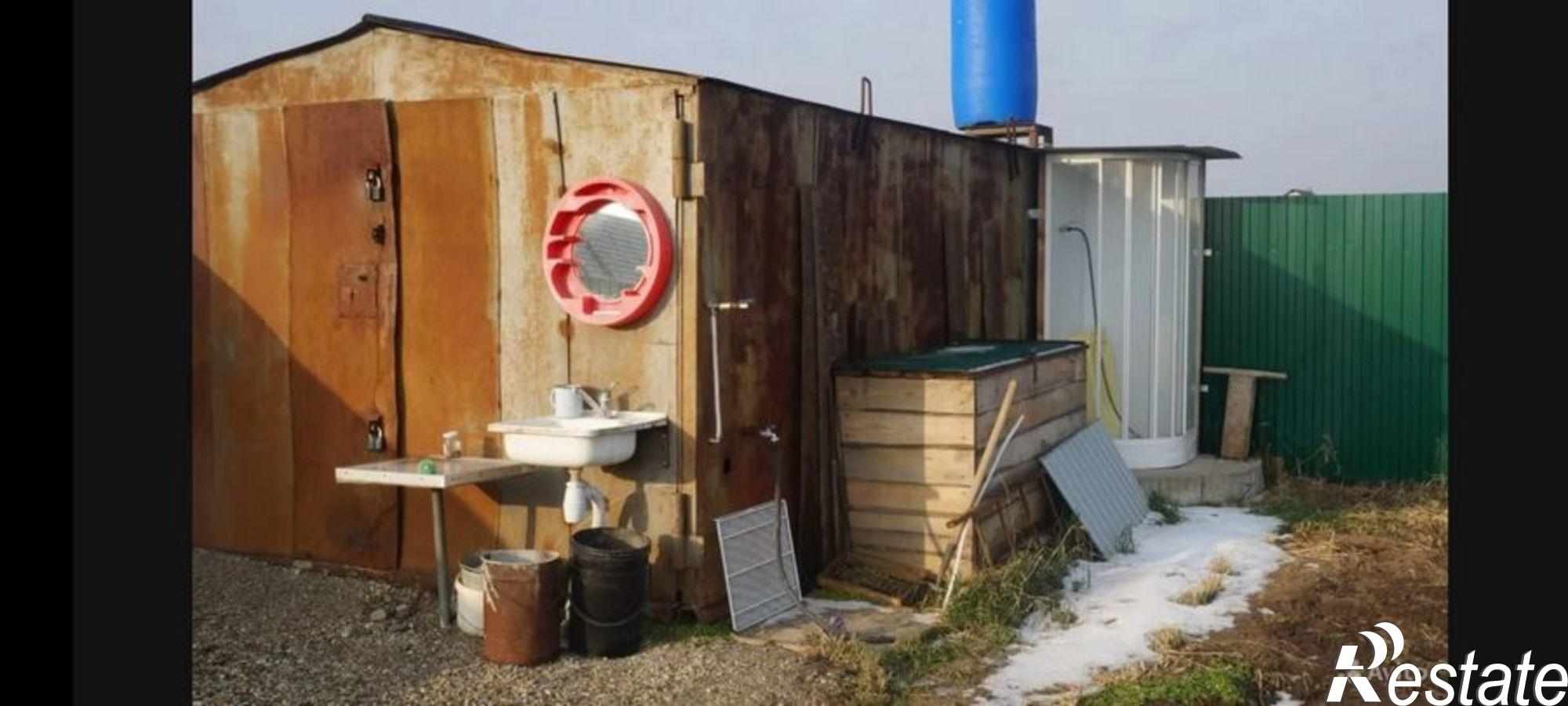Купить землю, земельный участок за 1 400 000 рублей на Малороссийская