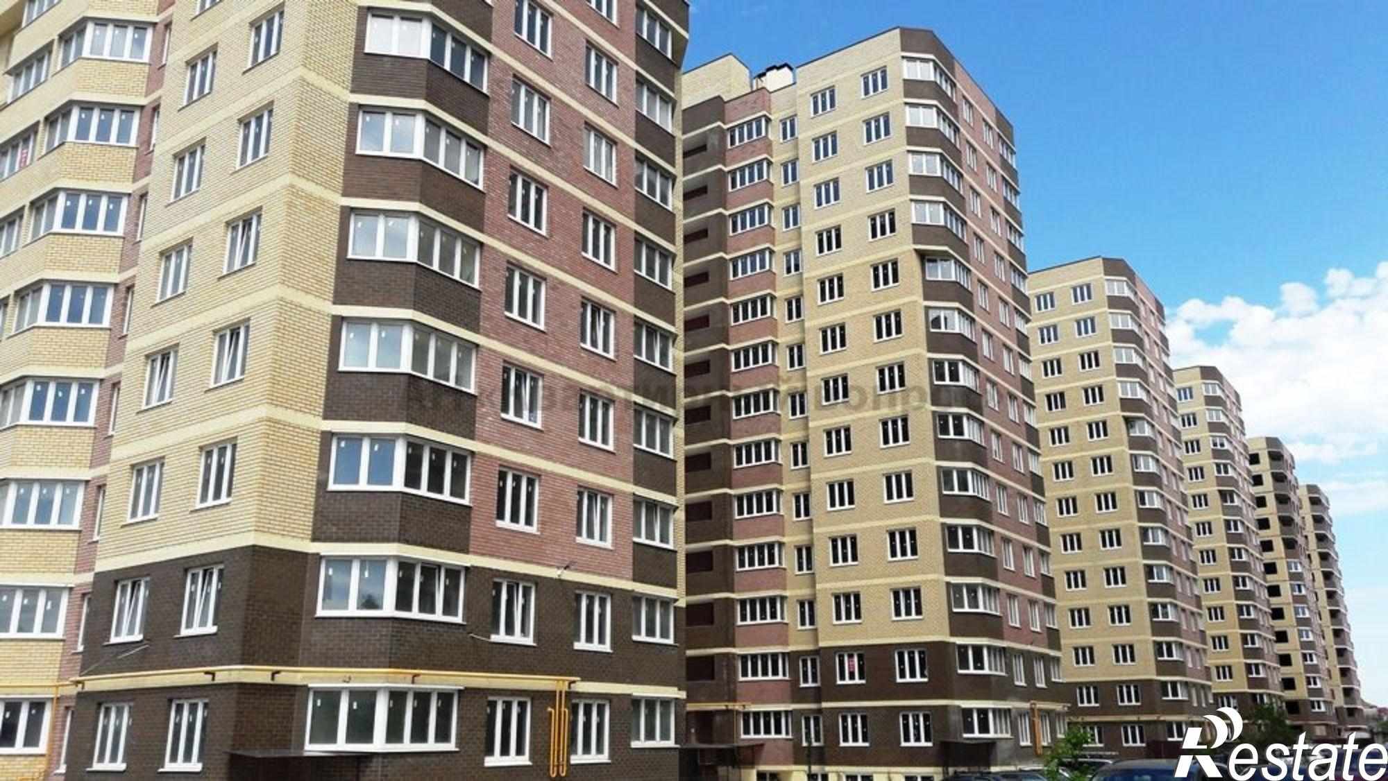 Купить квартиру за 6 200 000 рублей на Крестьянская ул, 27