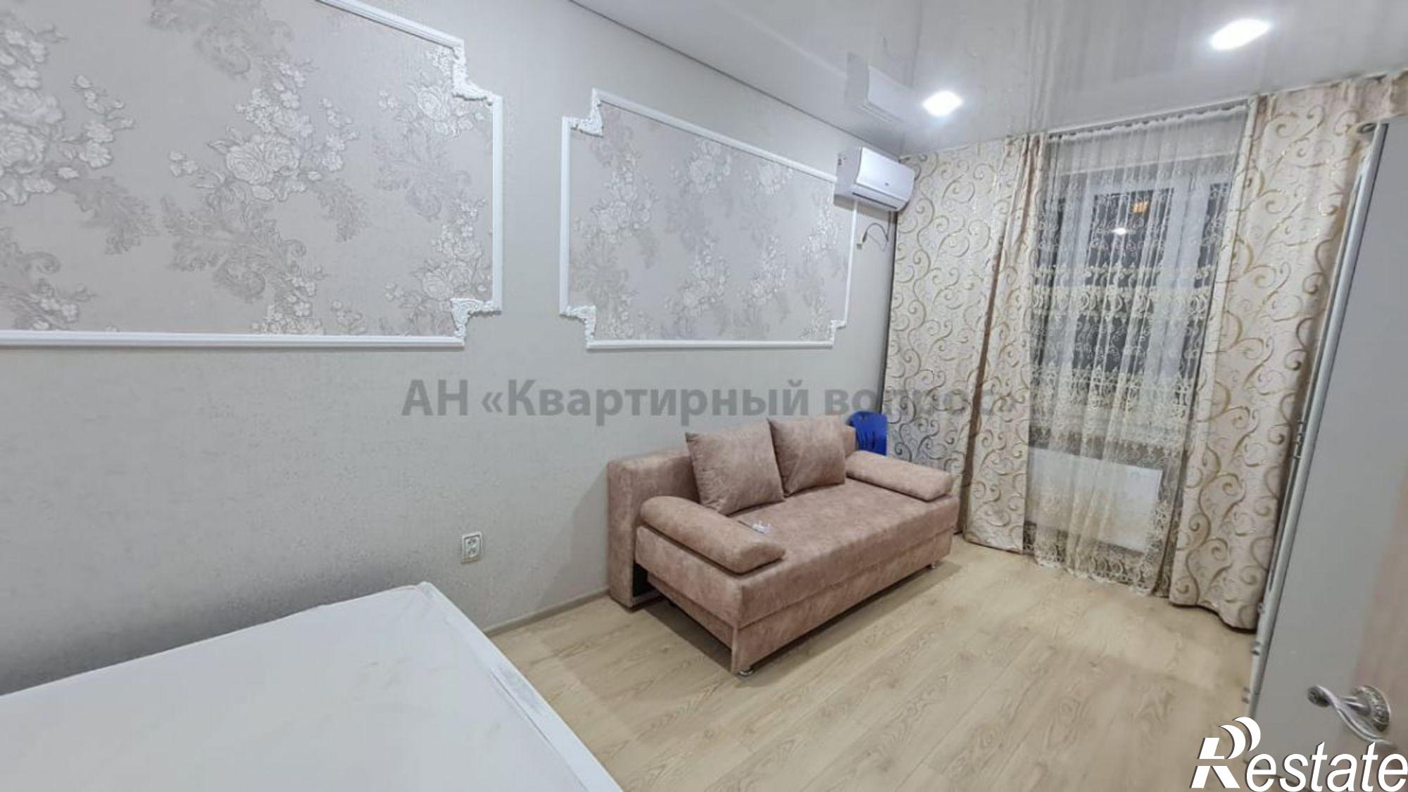 Купить квартиру за 6 200 000 рублей на Крестьянская ул, 27