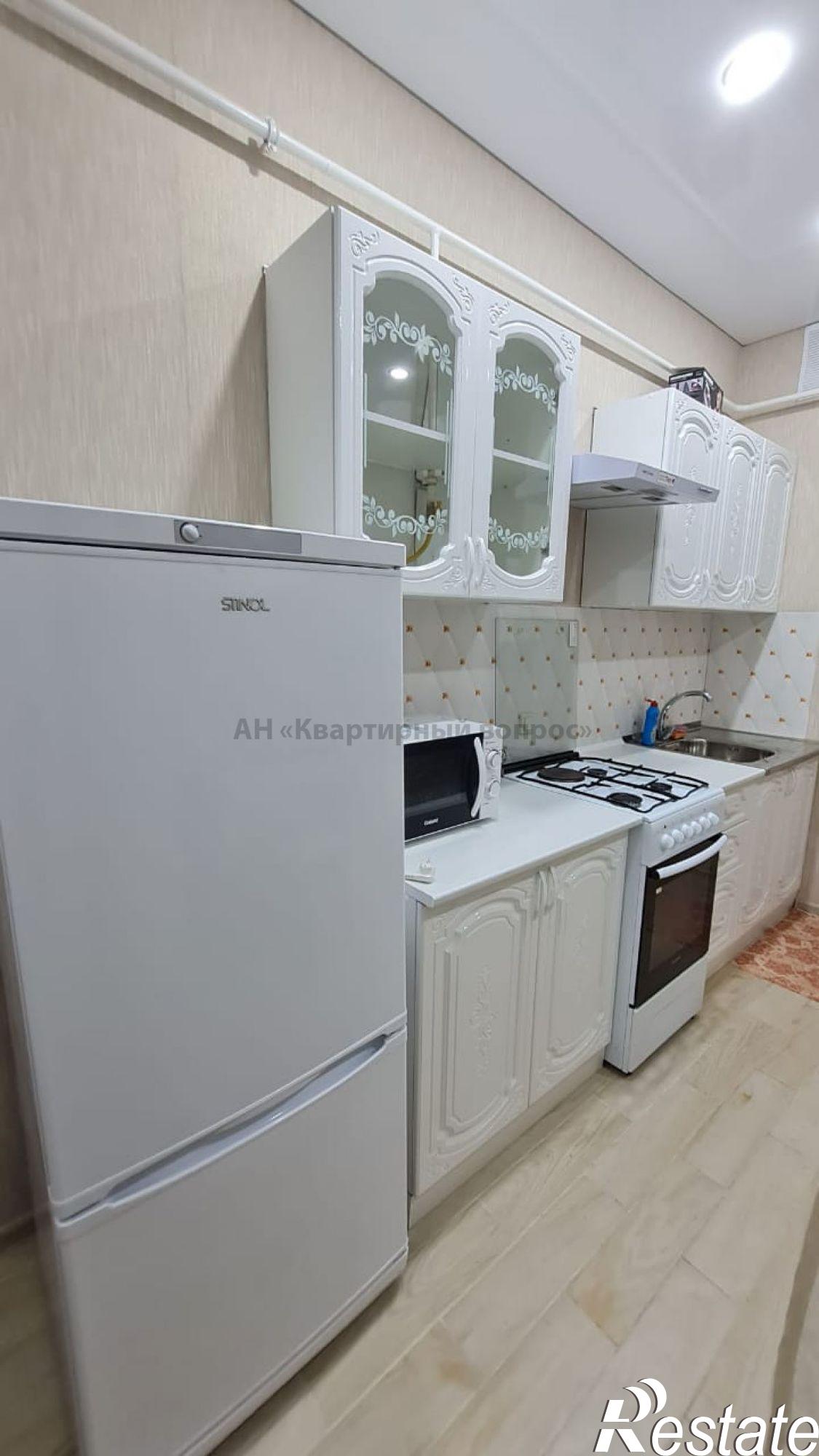 Купить квартиру за 6 200 000 рублей на Крестьянская ул, 27