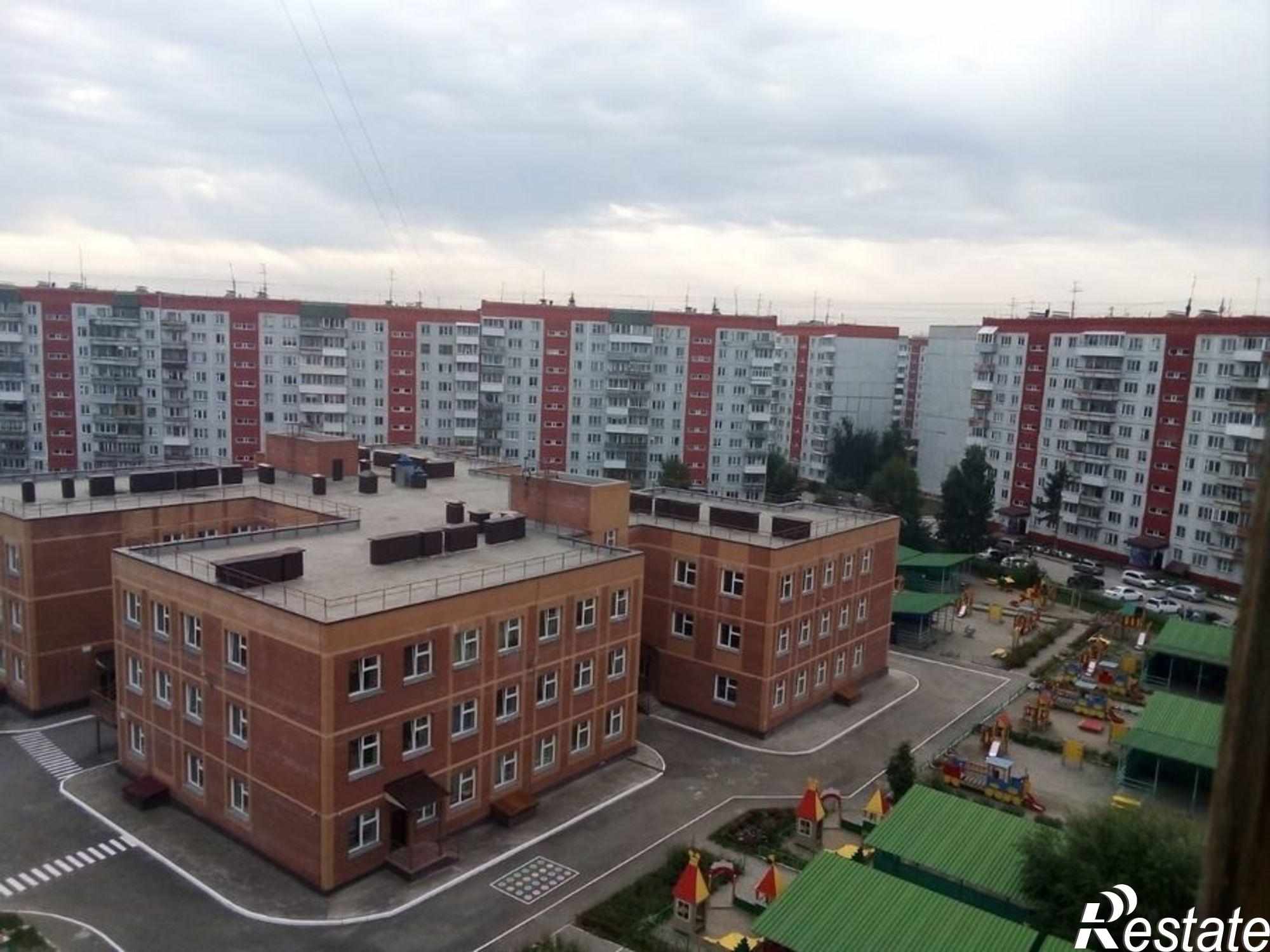 Купить квартиру за 2 750 000 рублей на ул. Герцена,8