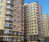 1-комн, 36 кв м, этаж 1/13 Крестьянская ул, 27
