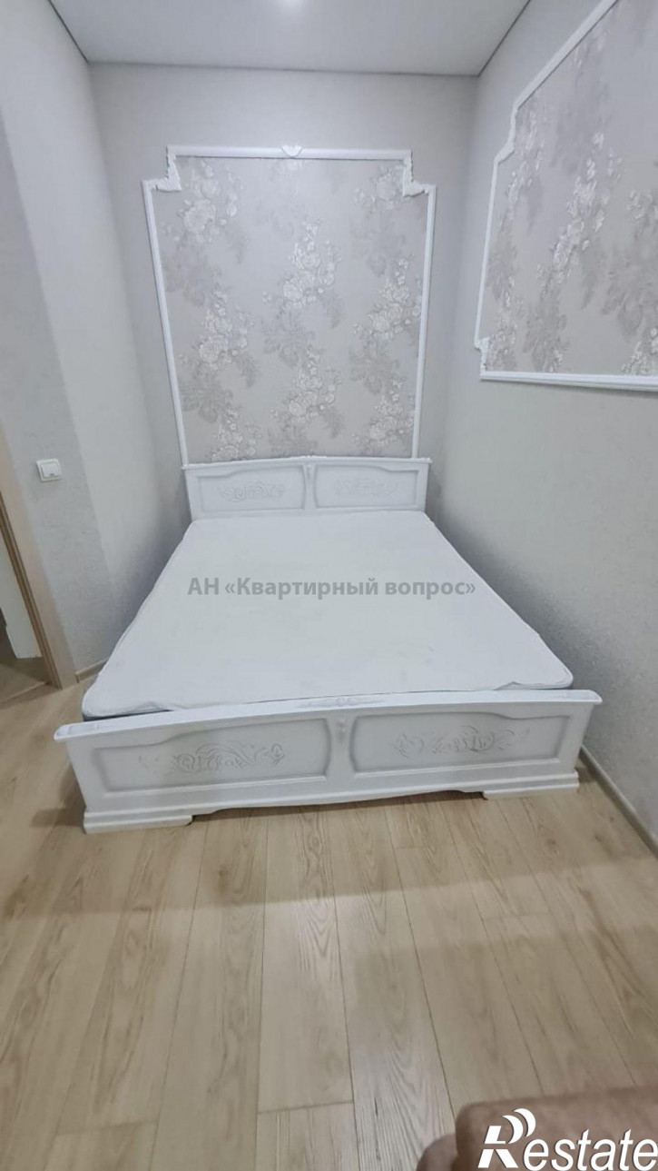 1-комн квартира в новом доме Крестьянская ул, 27