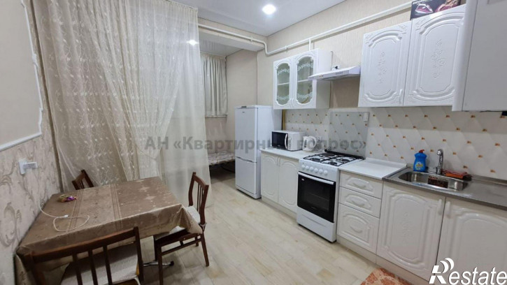 1-комн квартира в новом доме Крестьянская ул, 27