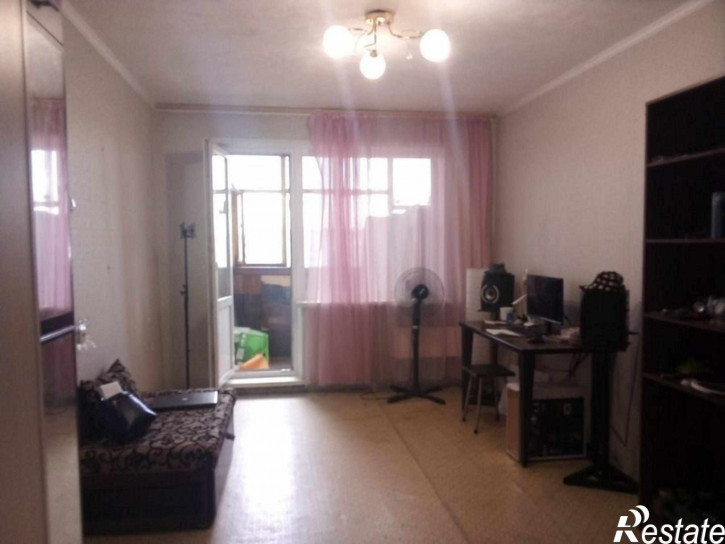 1-комн квартира ул. Герцена,8