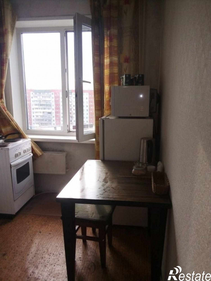 1-комн квартира ул. Герцена,8