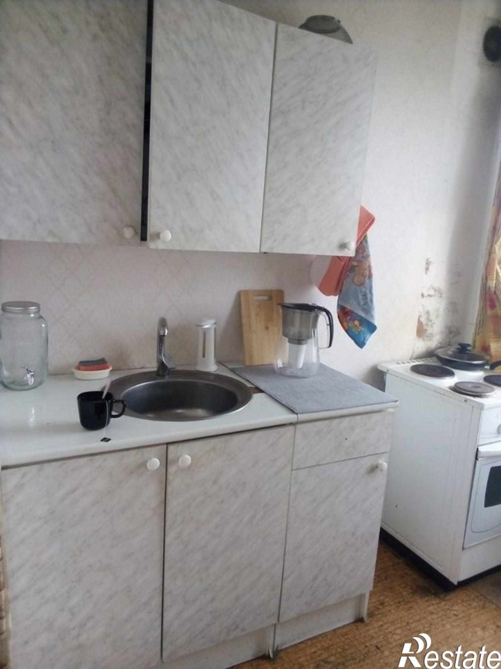 1-комн квартира ул. Герцена,8