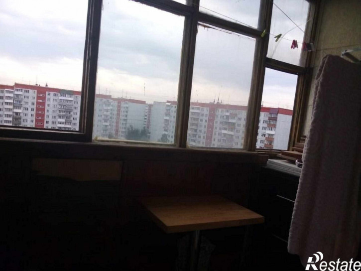 1-комн квартира ул. Герцена,8