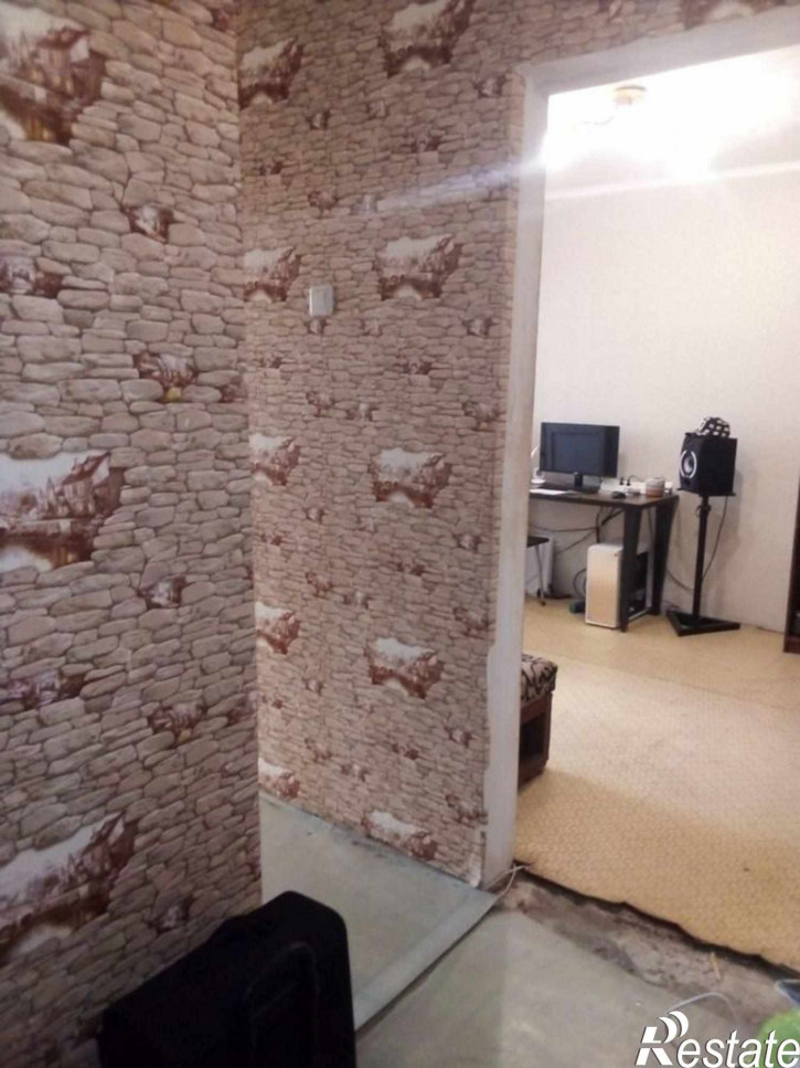 1-комн квартира ул. Герцена,8