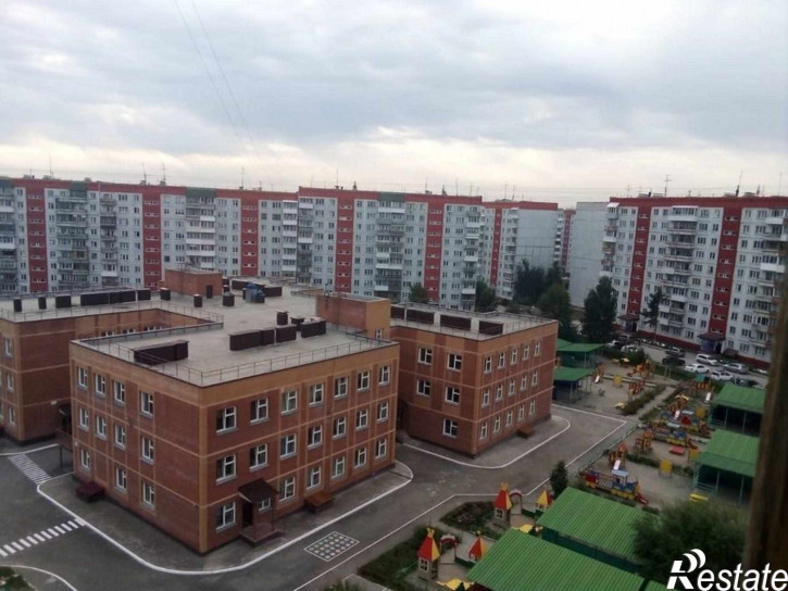 1-комн квартира ул. Герцена,8