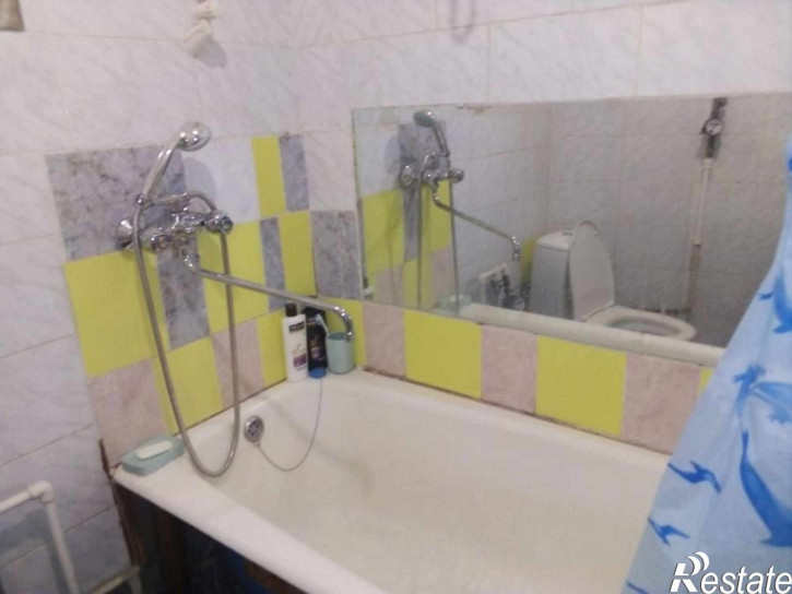 1-комн квартира ул. Герцена,8