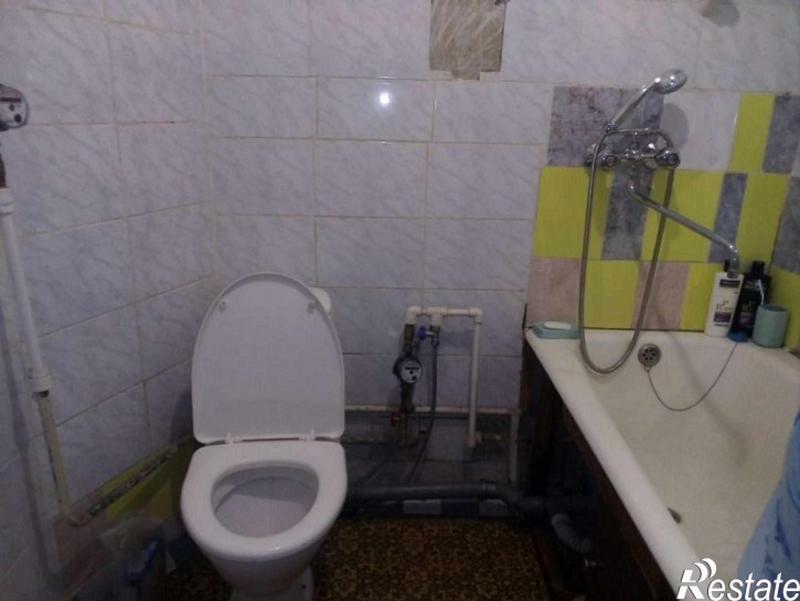 1-комн квартира ул. Герцена,8