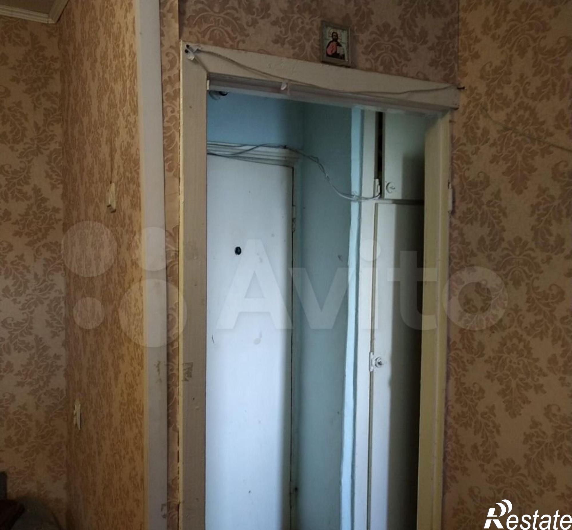 Купить квартиру за 900 000 рублей на Капитана Краснова улица,8