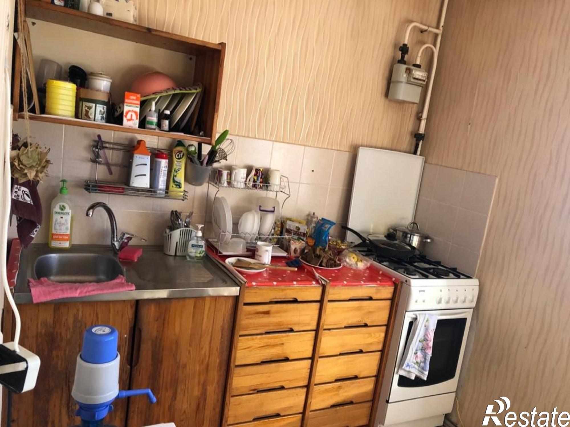 Купить квартиру за 9 300 000 рублей на Горная, 31