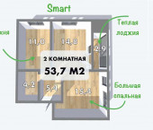Оазис