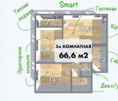 Оазис