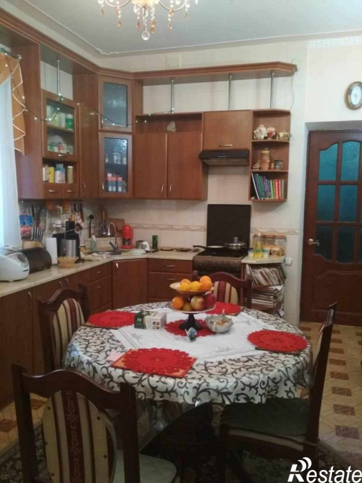 Коттедж/дом Звездная ул.
