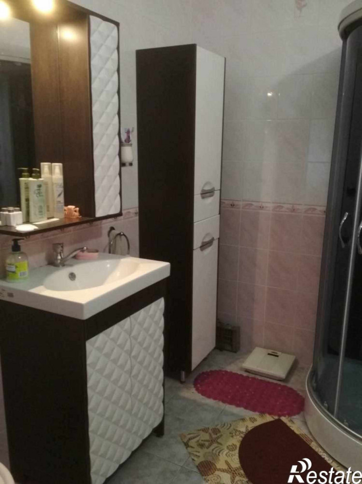 Коттедж/дом Звездная ул.