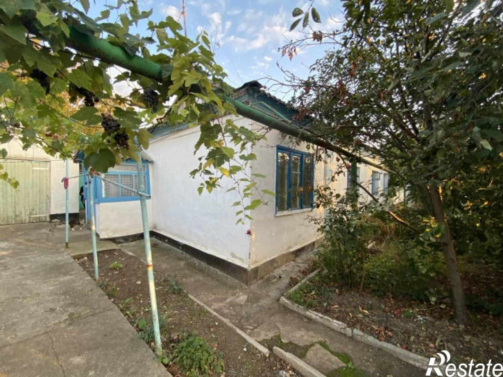 Коттедж/дом Школьный пер., 12