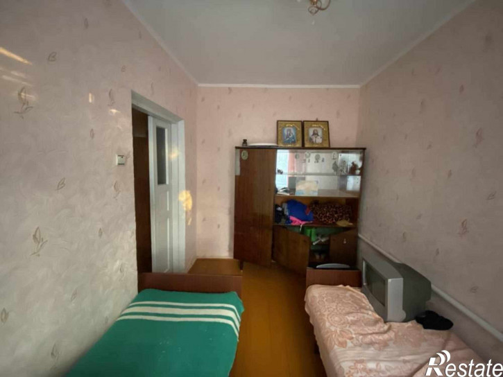 Коттедж/дом Школьный пер., 12