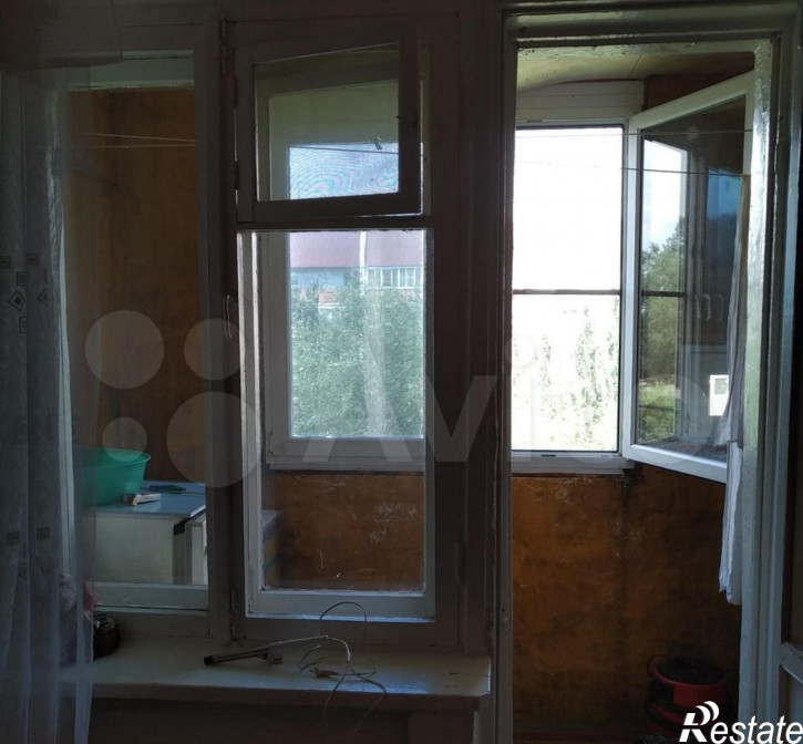 1-комн квартира Капитана Краснова улица,8
