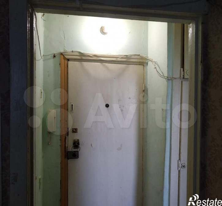 1-комн квартира Капитана Краснова улица,8