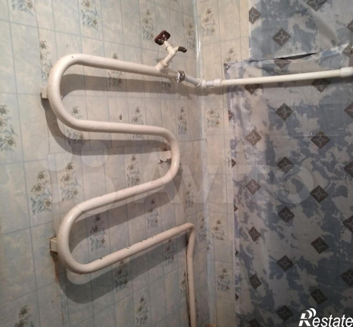 1-комн квартира Капитана Краснова улица,8